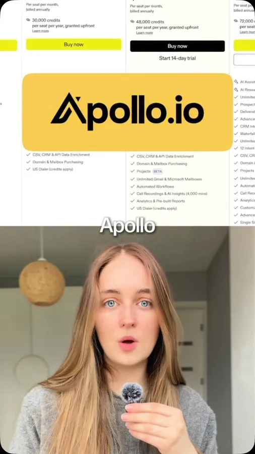 Fintech AI Influencer Growth: TikTok Algorithm Strategy, CPM Premium